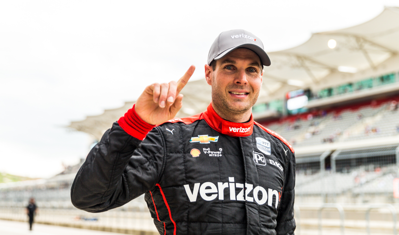Illustration for article titled Here Is Your Mega Gallery From IndyCar's First-Ever Race Weekend in Austin